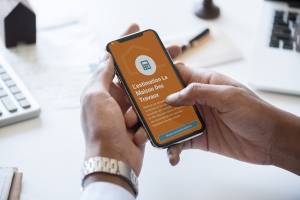 L'application La Maison Des Travaux