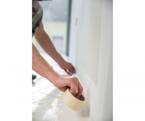 Préparer un mur pour le repeindre Arras