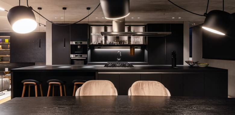 sécuriser sa cuisine