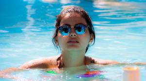 Piscine parfaite, respect des lois. ☀️🏊‍♀️ #ConformitéEstivale