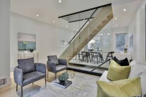 Rénovation d'escalier sur-mesure à Toulouse 31000
