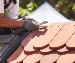 Rénovation de toiture Grésivaudan