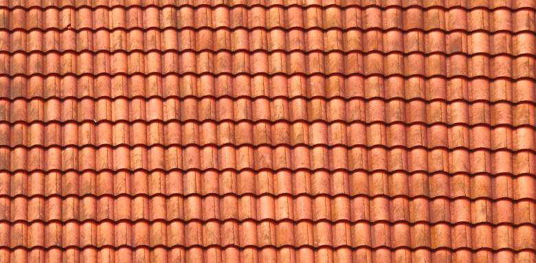 Type de tuiles posées en Bourgogne