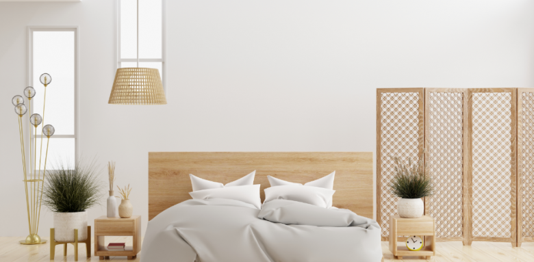 Rénovation chambre Haguenau