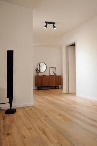 Entretien parquet Sable d'Olonnes