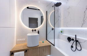 Salle de bain sans fenêtre : toutes nos solutions pour Vaires-sur-Marne