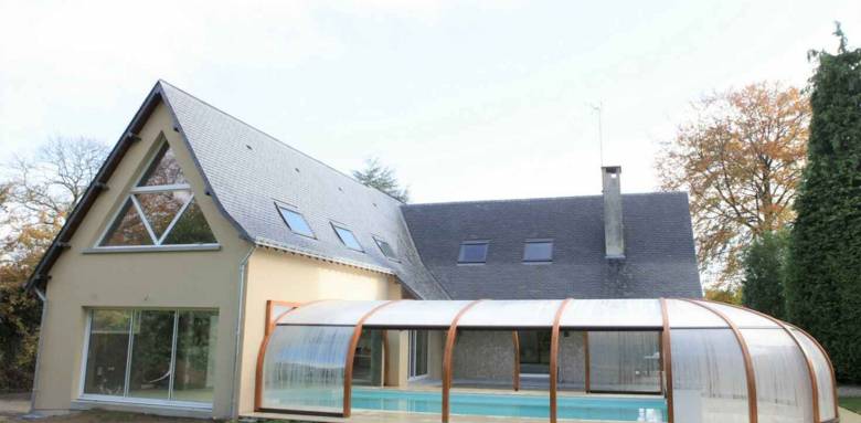 Edit Post Titre   *  Choisir son abri de piscine : confort, sécurité et conseils pratiques - Coudeville Sur Mer 50290