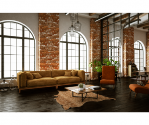 Transformer un appartement en loft Arras