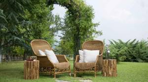 jardin