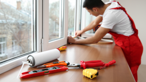 Rénovation fenêtre antibes