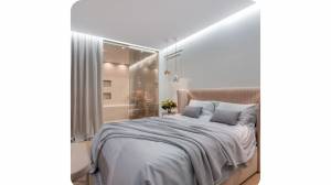 Rénover une chambre sur Bayeux 14400