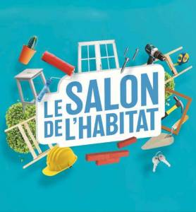 Rendez-vous au salon de l'Habitat à Blois