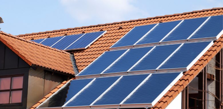 Panneaux solaires les plus performants Arras