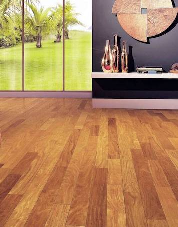 Choisir le bois et son parquet à Taverny 95