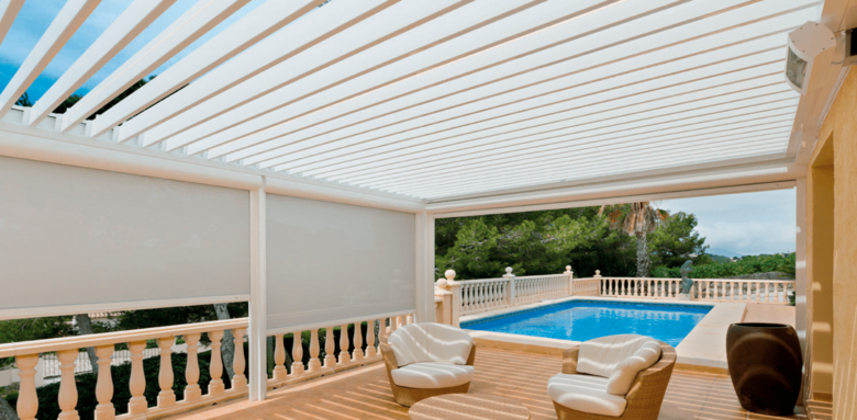 Choisir une pergola Haguenau