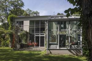 menuiseries véranda - La Maison Des Travaux  