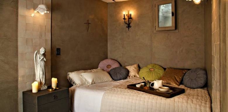 Aménagement d'une chambre dans un souplex - Nantes 44