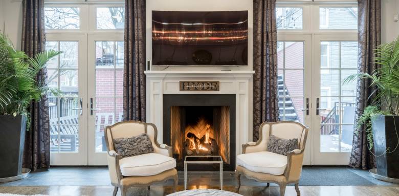 Installation chauffage au bois Senlis