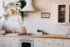 aménager une cuisine ouverte