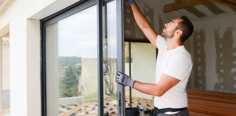 Rénovation de fenêtre