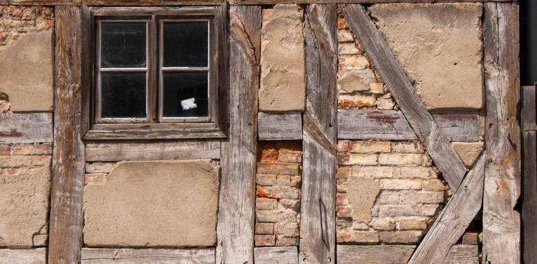 Rénovation de longère normande