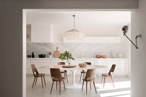 Rénovation cuisine Dole - conseils et tendances