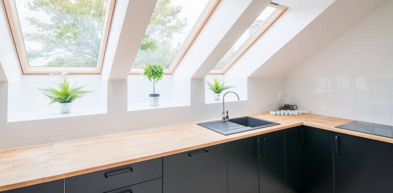 Rénovation d’appartement : comment aménager une petite cuisine ?