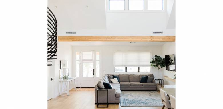 Créer un puit de lumière pour éclairer son intérieur sur Juaye-Mondaye  14250