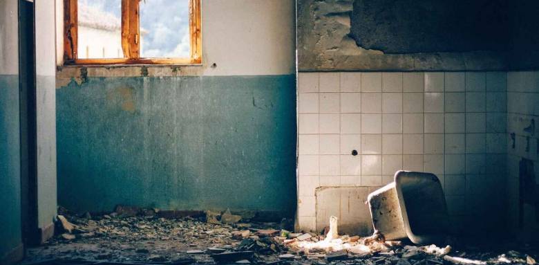 Vivre chez soi lors des travaux 