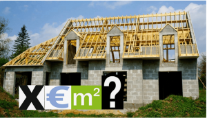 prix d'une extension