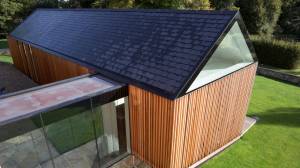 Extension de maison à Nozay (44170)