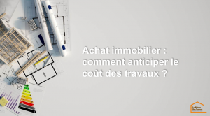 Illustration achat immobilier