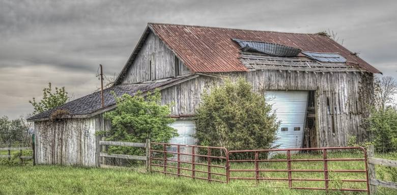 Les conseils avant d'effectuer une rénovation de grange
