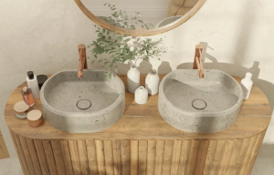 Vasques de salle de bain