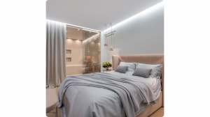 L’importance de la rénovation d’une chambre parentale en 2025 - Coutances 50200