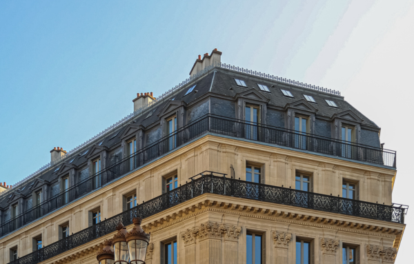 Rénovation toiture Asnières