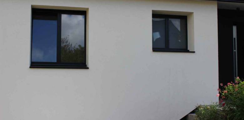 Remplacement portes et fenêtres Yvelines