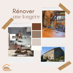 Nos conseils pour rénover votre longère 