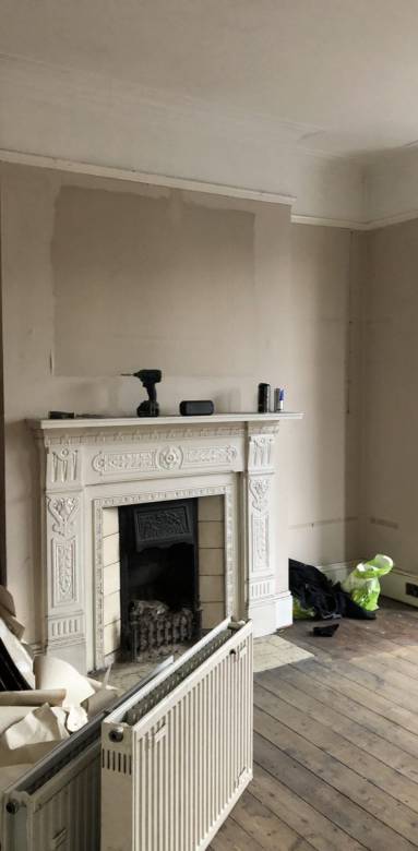 Travaux rénovation Hazebrouck