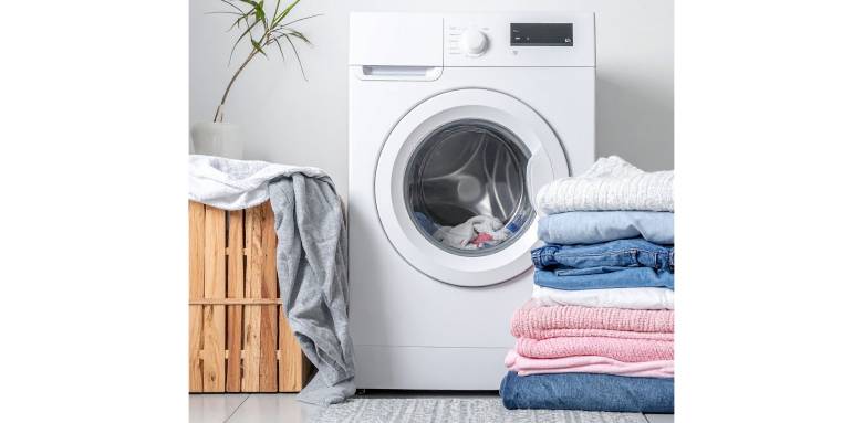 Comment optimiser une buanderie de moins de 5 m² ? Parthenay-de-Bretagne 35850