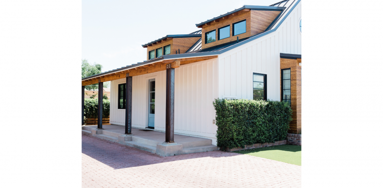 Construire une surélévation en Normandie 