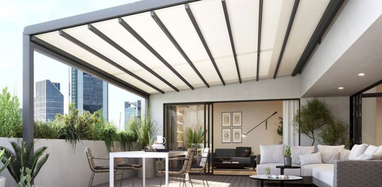 Pergola