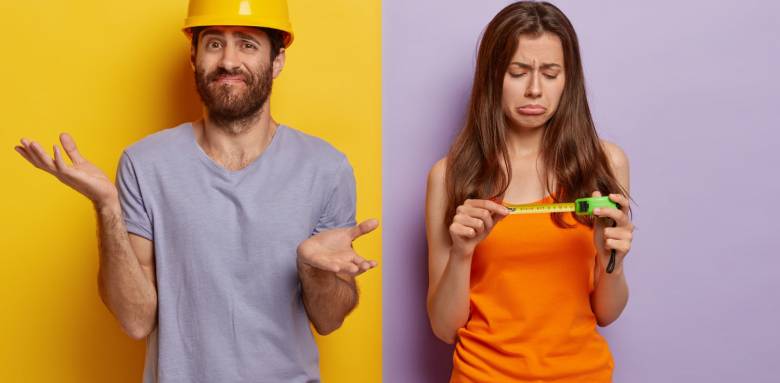 Comment éviter les mauvaises surprises pendant des travaux de rénovation 