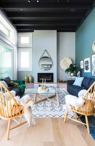 Décoration intérieure Mâcon