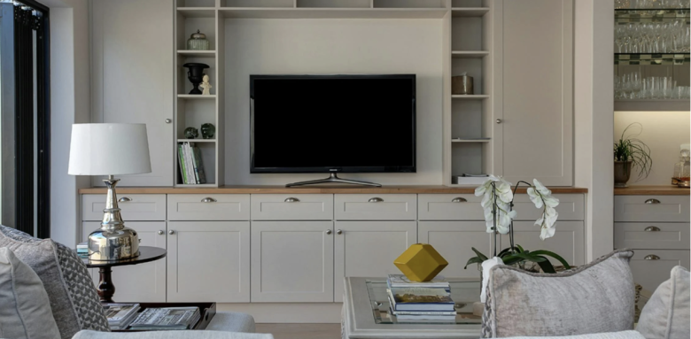 meuble TV
