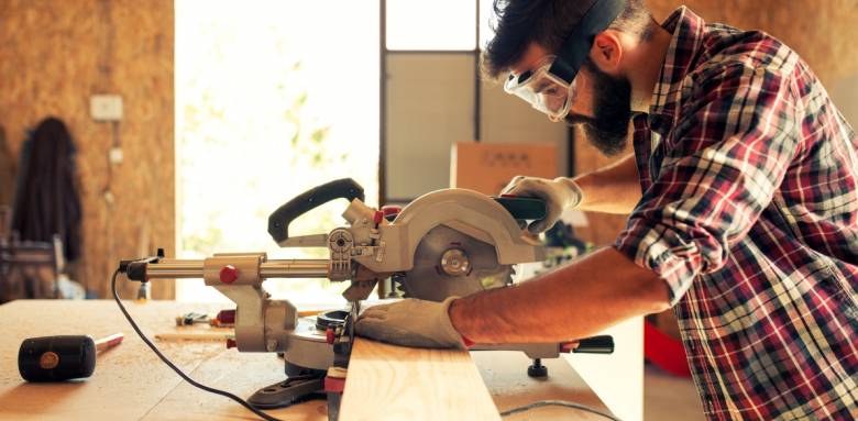 Glossaire du menuisier