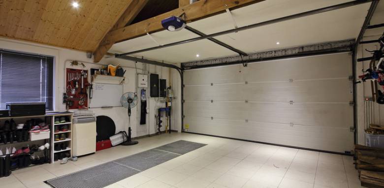 Aménager son garage 