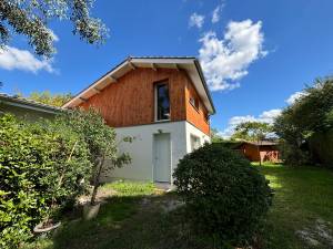 Sécuriser résidence secondaire Mérignac