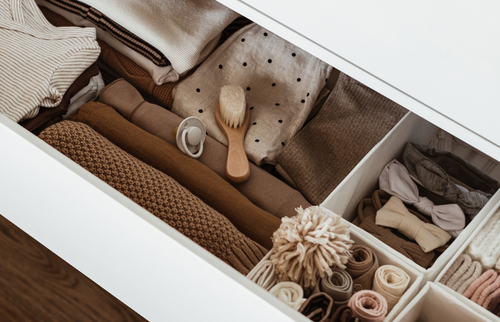 Organisateur tiroire 