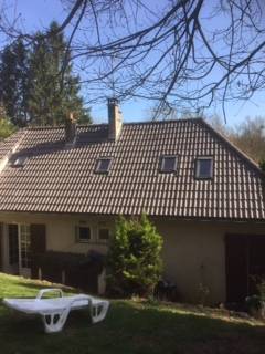 Rénovation de toiture Seine et Marne 77